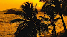 Acapulco Sunset