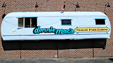 Donnie Mac's Trailer and Park Cuisine