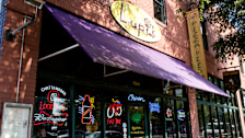 Lupi's Pizza Pies