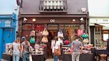 Portobello Market