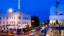 The Hotel of South Beach