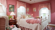 Barclay Cottage Bed & Breakfast