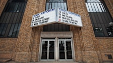 Sokol Auditorium