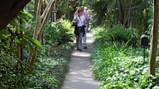 Gateway Walk