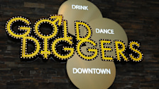 Gold Diggers Gold Diggers