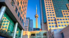 CN Tower