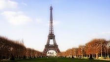 Eiffel Tower