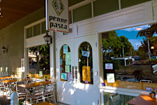 Penne Pasta Cafe