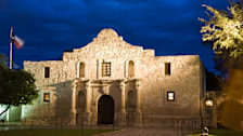 The Alamo