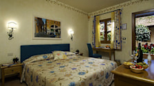 Santa Maria Hotel