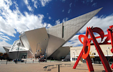Denver Art Museum