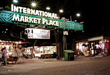 International Marketplace