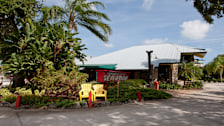 Norwood’s Restaurant & Wine Shop