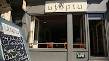 Utopia Café and Grill