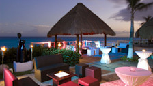 Gran Melia Cancun