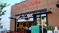 Big City Coffee & Cafe