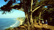 Douglas Family Preserve