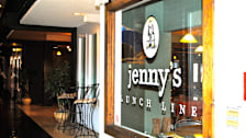 Jenny's Lunch Line