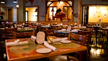 Red Fish Grill