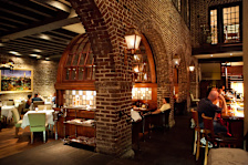 McCrady's