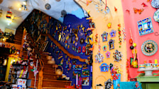 Eye's Gallery