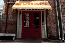 Zunzi's