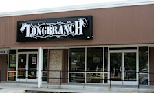 Longbranch Entertainment Complex 