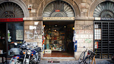 Libreria del Viaggiatore