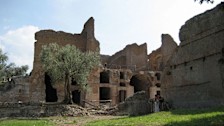 Baths of Caracalla
