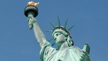 Statue of Liberty