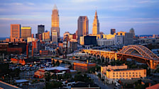 City of Cleveland