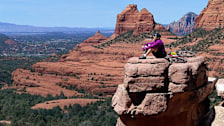 Mitten Ridge