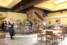 Coogie’s Beach Cafe