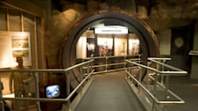Atomic Testing Museum