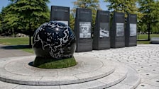 Bicentennial Capitol Mall