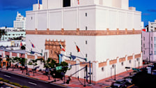 The Wolfsonian