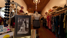 The Mustard Seed Boutique