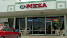 Big John’s Pizza and Subs