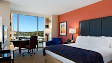 Hilton Branson Convention Center