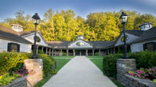 Jack Daniel Distillery