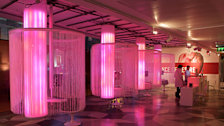 The Science Gallery
