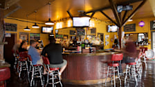 Washington Avenue Drinkery
