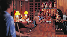 Stevenson's Library