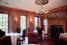 Olde Pink House