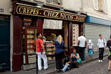 Chez Nicos