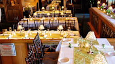 Metro Wine Bar & Bistro