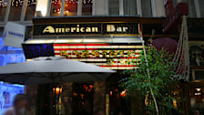 The American Bar