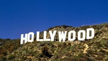 Hollywood Sign