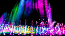 World of Color