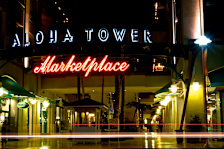 Aloha Tower
